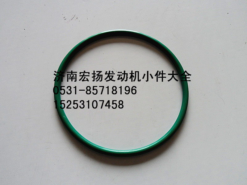 190320035,连接弯管密封圈,济南耀顺汽车配件有限公司（重汽、潍柴发动机小件专卖）
