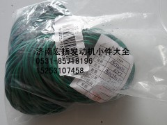 190320035,连接弯管密封圈,济南耀顺汽车配件有限公司（重汽、潍柴发动机小件专卖）