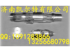 AZ9981320105,输入轴,济南凯尔特商贸有限公司