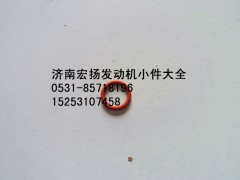 VG1540080095,重汽喷油器密封圈,济南耀顺汽车配件有限公司（重汽、潍柴发动机小件专卖）