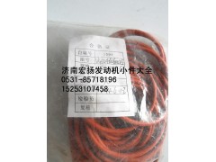 VG1246060025,D12节温器密封圈,济南耀顺汽车配件有限公司（重汽、潍柴发动机小件专卖）
