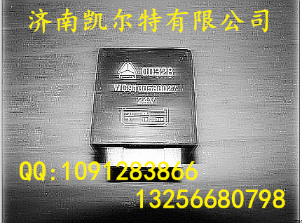 WG9100580027,刮水器间歇控制器,济南凯尔特商贸有限公司