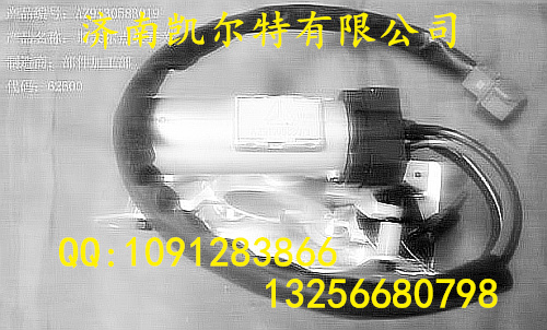 WG9130583019,钥匙起动开关,济南凯尔特商贸有限公司