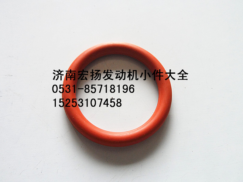 609070080,喷油器密封圈,济南耀顺汽车配件有限公司（重汽、潍柴发动机小件专卖）