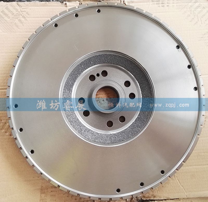 D5010330691,飞轮总成,山东睿展机械有限公司