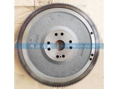D5010330691,飞轮总成,山东睿展机械有限公司