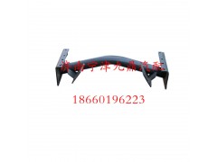 AZ9731590130,豪沃管状横梁,济南宁津九鼎重汽配件生产厂商