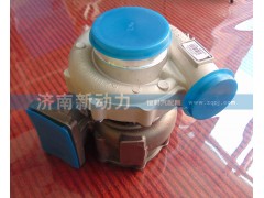 WHIC,康明斯增压器,济南新动力增压器有限公司