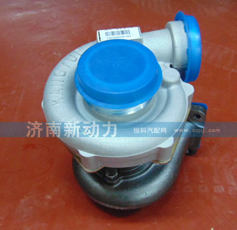 VG1246110020,增压器,济南新动力增压器有限公司