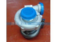 VG1246110020,增压器,济南新动力增压器有限公司