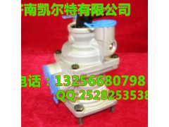 WG9000360520,制动总阀,济南凯尔特商贸有限公司