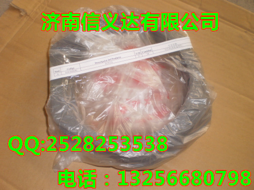 重汽配件豪沃 斯太爾金王子空壓機齒輪墊片614010040/614010040