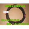 重汽配件豪沃 斯太尔金王子皮带6150009065