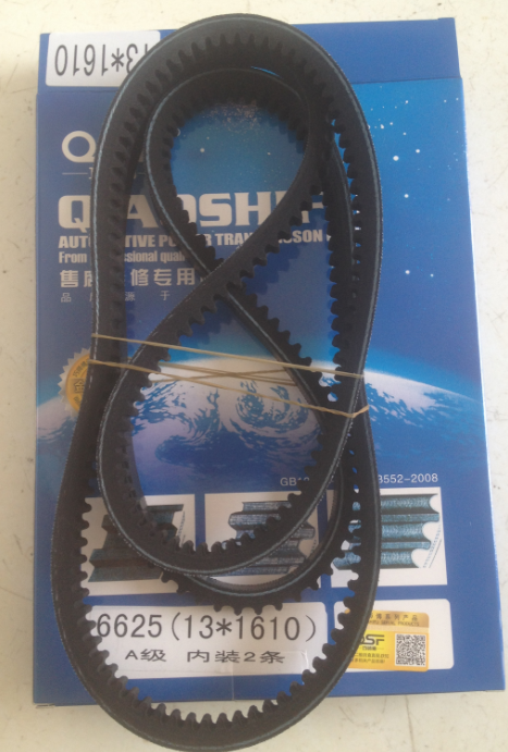 6625（13*1610）,6625(13*1610)皮带,济南旭朗汽车配件有限公司