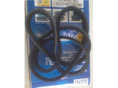 6610（13*1575）,6610（13*1575）皮带,济南旭朗汽车配件有限公司