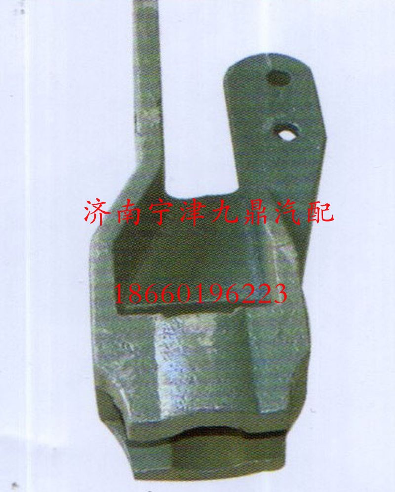 WG9725930028,豪沃牵引钩座,济南宁津九鼎重汽配件生产厂商