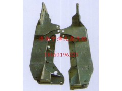 1642448081,豪沃液压锁下支架,济南宁津九鼎重汽配件生产厂商