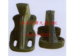 0268/0376/0776,豪沃07/08/09款限位块,济南宁津九鼎重汽配件生产厂商