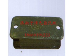 9731520034,豪沃限位块支架,济南宁津九鼎重汽配件生产厂商