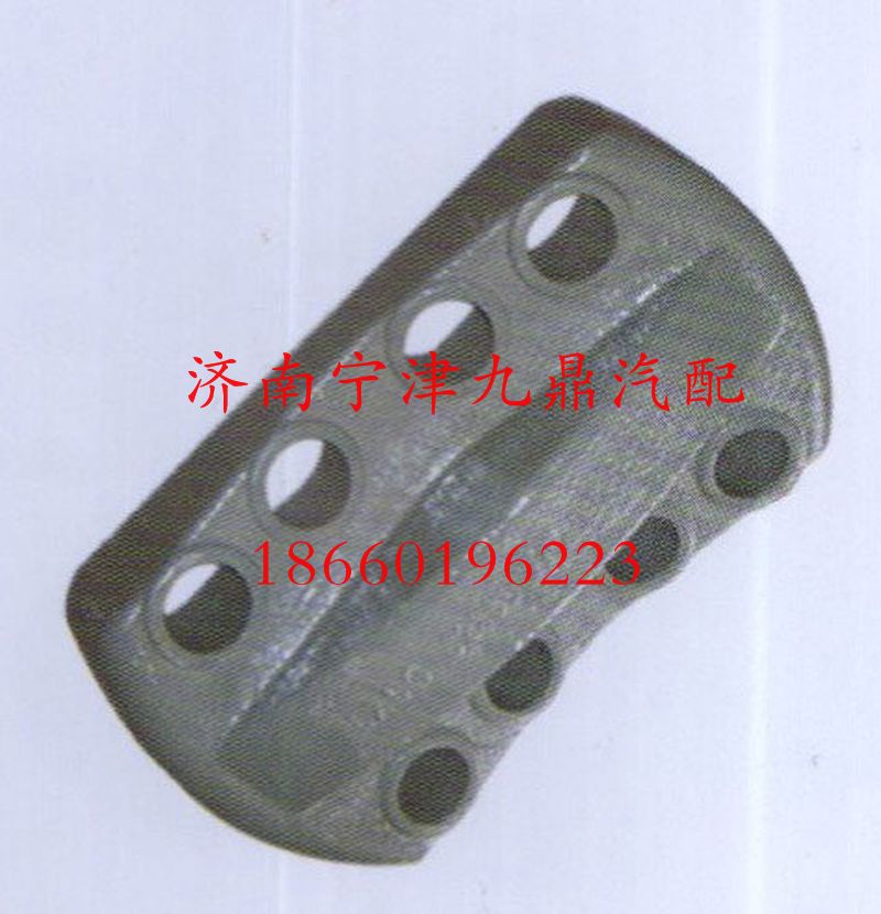 AZ9925520366,豪沃8孔盖板,济南宁津九鼎重汽配件生产厂商