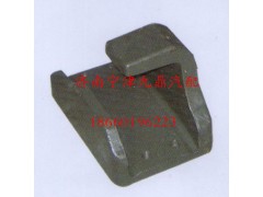 AZ9925520277/0279,豪沃钢板座,济南宁津九鼎重汽配件生产厂商