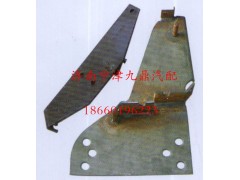 ,油门支架,济南宁津九鼎重汽配件生产厂商