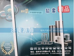 61800010125,潍柴重汽缸套,济南源帅汽车配件有限公司