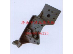 430051/430052,豪沃A7前悬支架,济南宁津九鼎重汽配件生产厂商