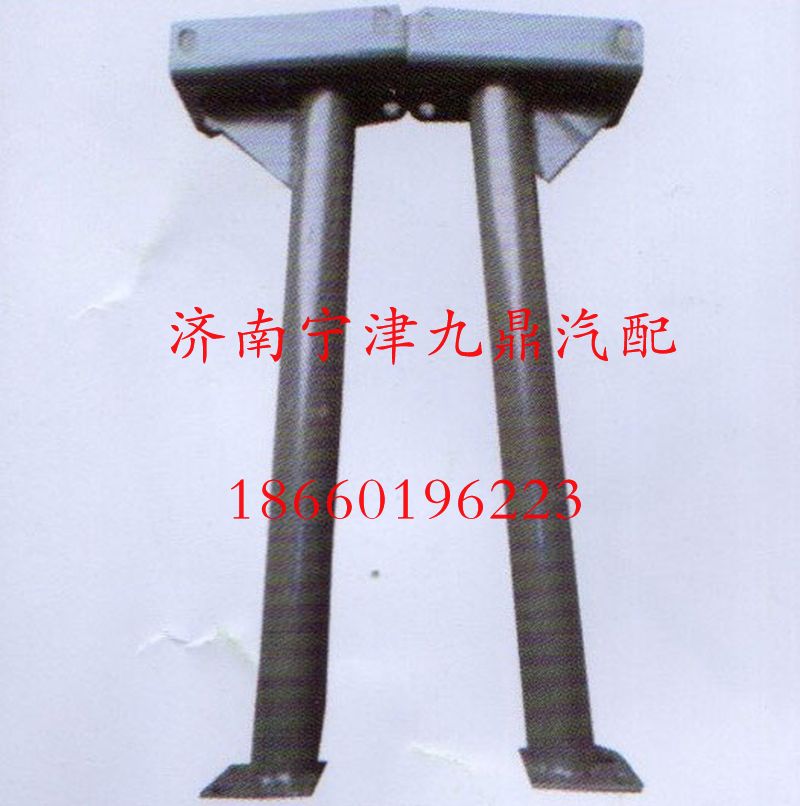 0850/0855,豪沃大灯支架,济南宁津九鼎重汽配件生产厂商