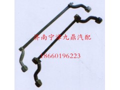 ,翻转轴,济南宁津九鼎重汽配件生产厂商