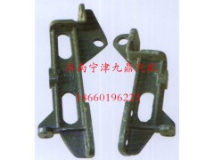 9725930007/0002,保险杠支架,济南宁津九鼎重汽配件生产厂商