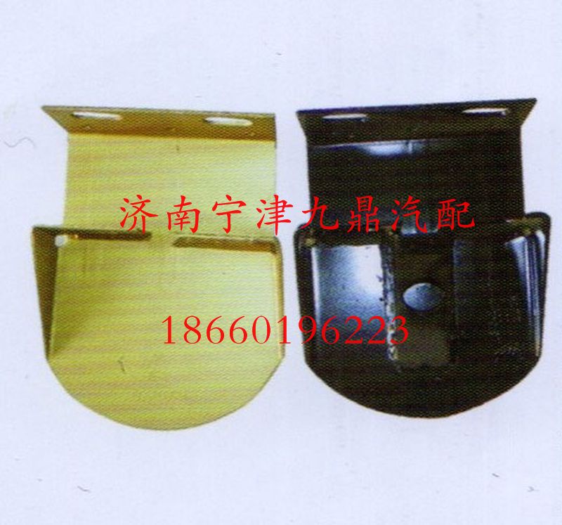 WG1642440040/0041,液压锁上支架,济南宁津九鼎重汽配件生产厂商