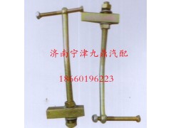 ,空调螺丝,济南宁津九鼎重汽配件生产厂商
