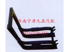 ,尿素箱支架,济南宁津九鼎重汽配件生产厂商