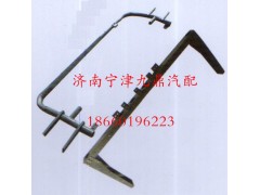 ,防钻保护杠,济南宁津九鼎重汽配件生产厂商