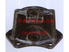 ,后钢板前支架,济南宁津九鼎重汽配件生产厂商