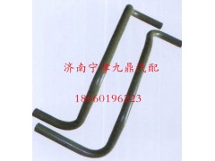 ,圆管变速箱支架梁,济南宁津九鼎重汽配件生产厂商