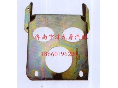 540015,豪沃消声器支架,济南宁津九鼎重汽配件生产厂商