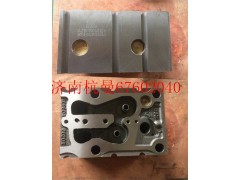 AZ1095040123,气缸盖,济南杭曼汽车配件有限公司