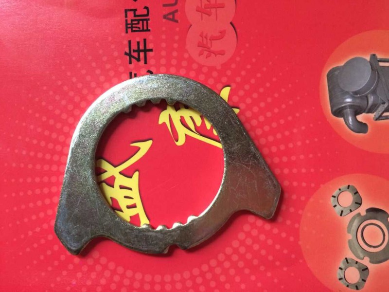 LZ7096-10005,锁片,济南盛康汽车配件有限公司