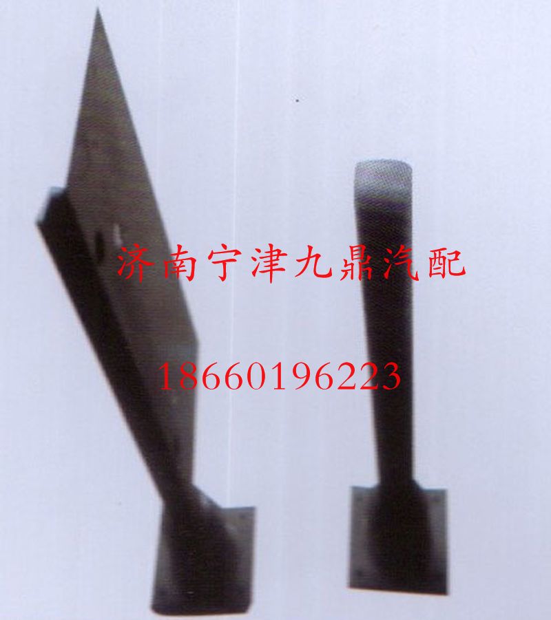 ,后尾灯支架,济南宁津九鼎重汽配件生产厂商