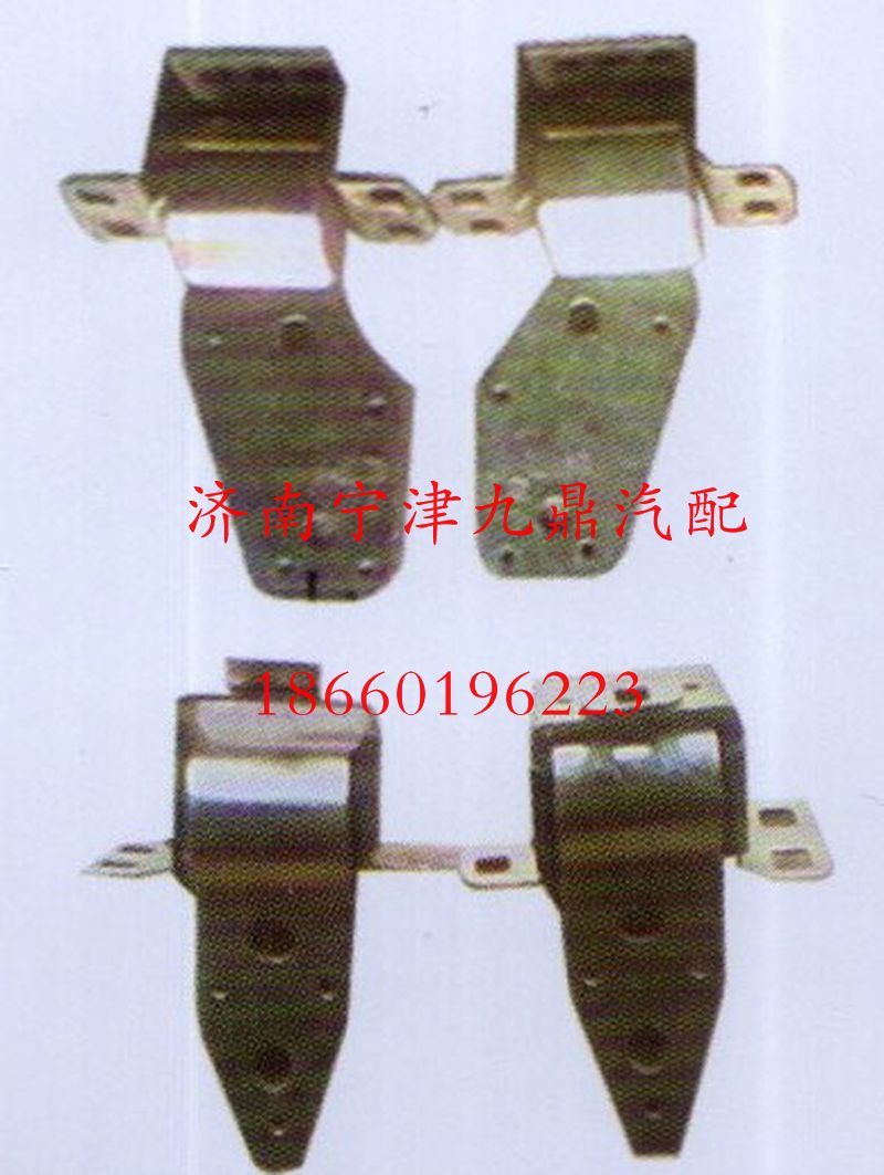 ,车门合页,济南宁津九鼎重汽配件生产厂商