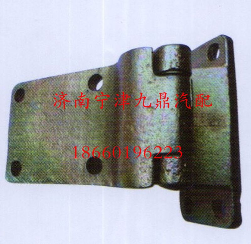 ,车门合页,济南宁津九鼎重汽配件生产厂商