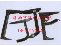 ,踏板支架,济南宁津九鼎重汽配件生产厂商