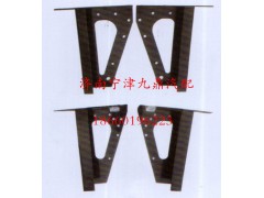 ,雾灯支架,济南宁津九鼎重汽配件生产厂商