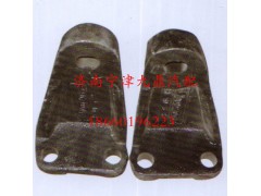 0043 0044,发动机支架,济南宁津九鼎重汽配件生产厂商