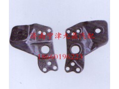 DZ932559998/9999,齿轮室支架,济南宁津九鼎重汽配件生产厂商