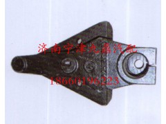 DZ9535951510,前簧前支架,济南宁津九鼎重汽配件生产厂商