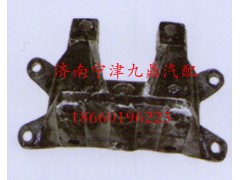 0113,德龙后分室支架,济南宁津九鼎重汽配件生产厂商