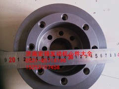 612600020829,曲轴皮带轮,济南耀顺汽车配件有限公司（重汽、潍柴发动机小件专卖）